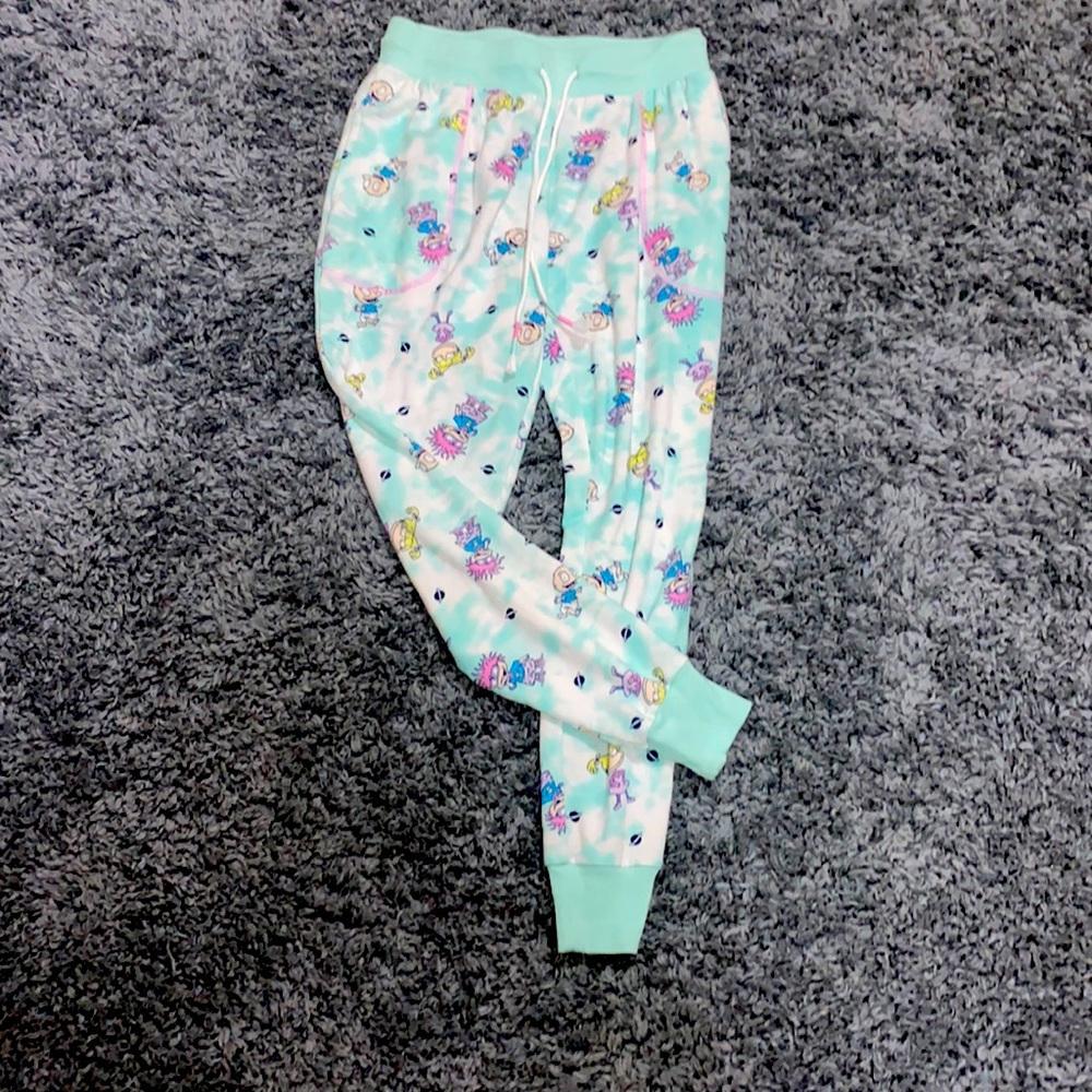 Joggers from Nickelodeon size small